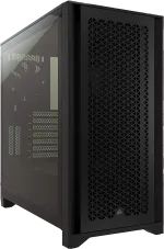 Bottomline Thermals PCs Computer: NEBULA