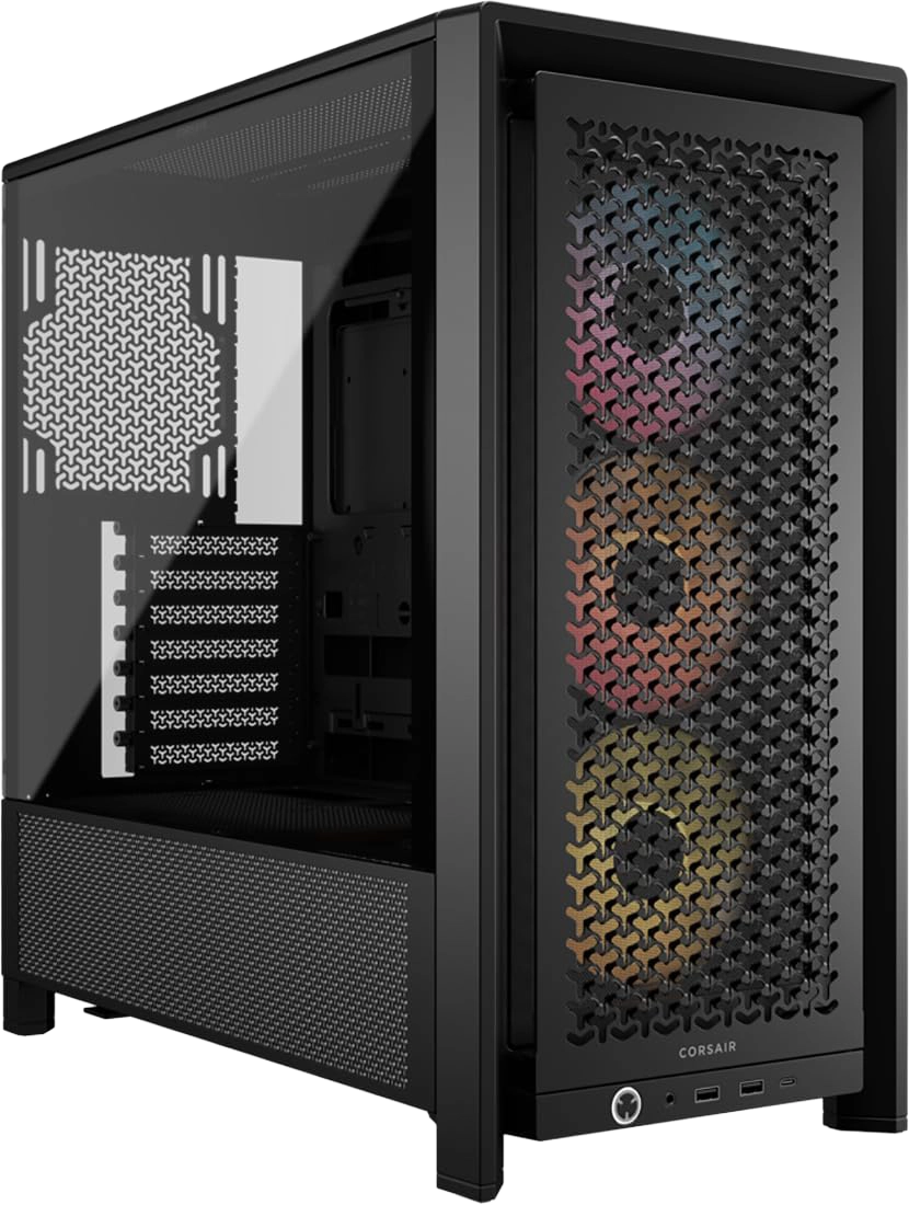 Bottomline Thermals PCs Computer: Lunar