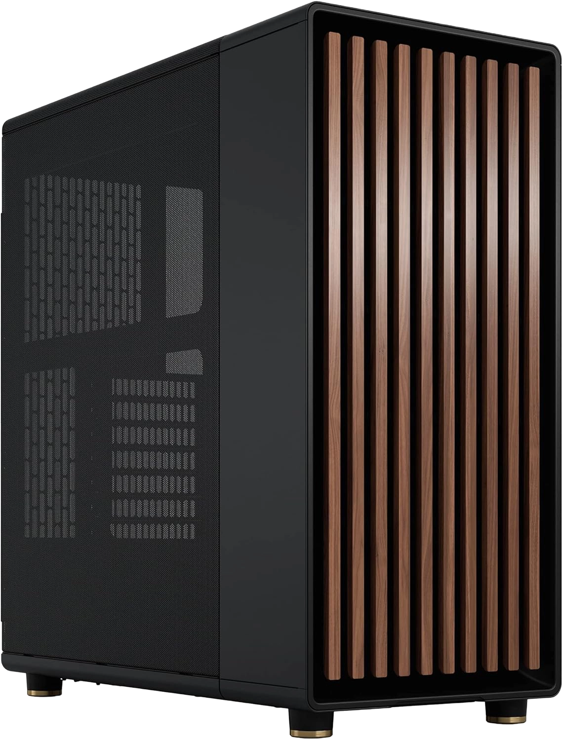 Bottomline Thermals PCs Computer: Nebula: PRIME