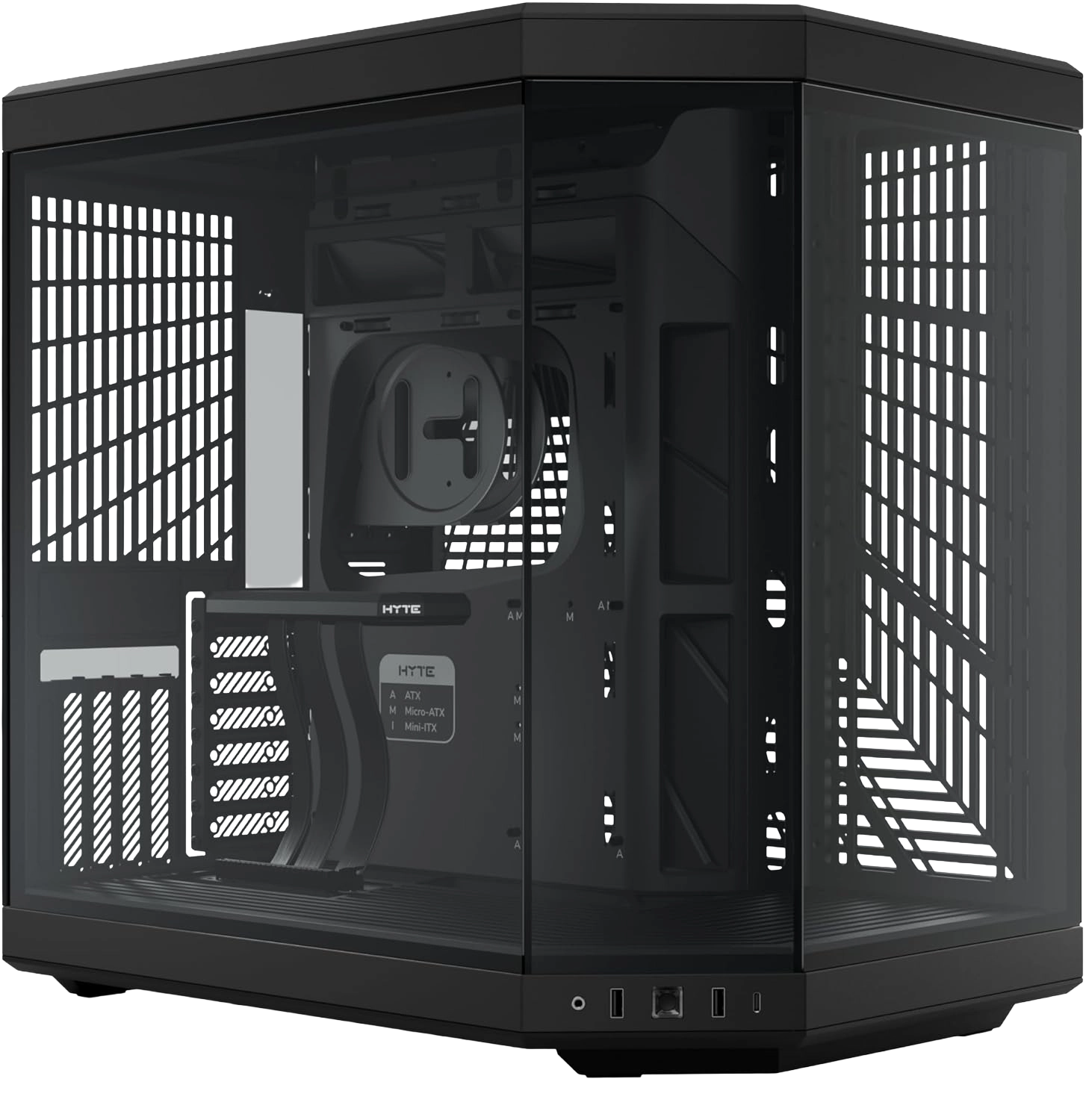 Bottomline Thermals PCs Computer: HyperNova