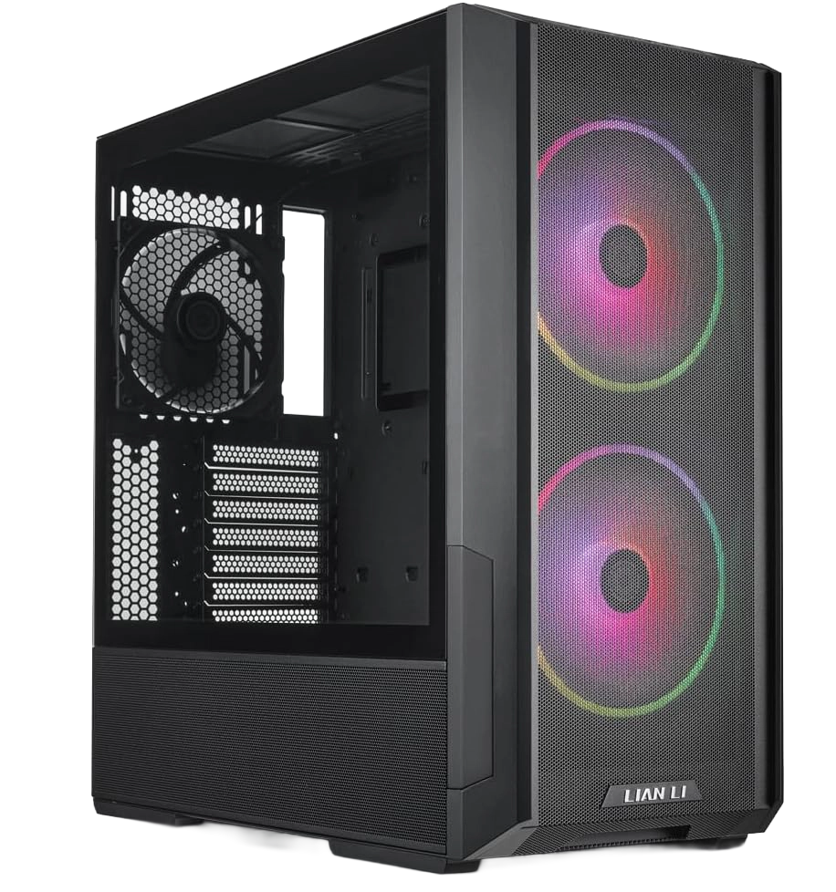 Bottomline Thermals PCs Computer: Nebula