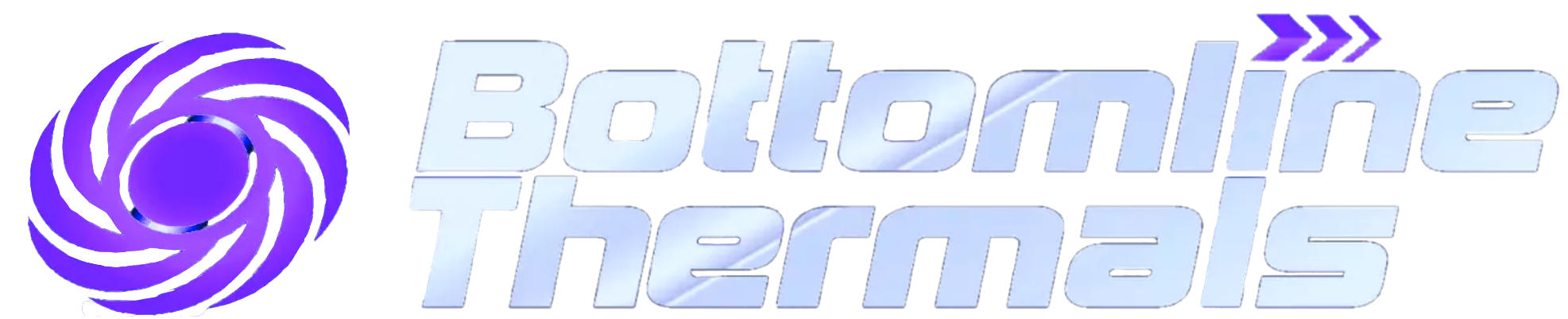 Bottomline Thermals Logo, Click to Go to Main Home Page